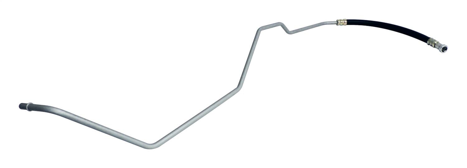 Crown Automotive Jeep Replacement 52028566AD Transmission Cooler Return Hose for 1997-2001 Jeep XJ Cherokee w/ 4.0L Engine product image