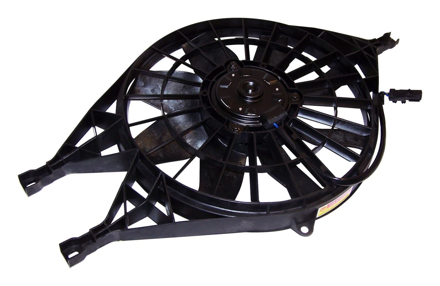 Crown Automotive Cooling Fan Assembly product image