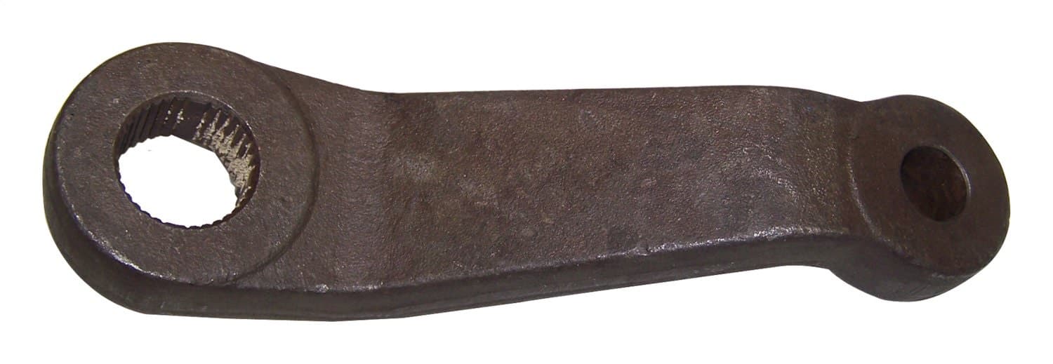 Crown Automotive Jeep Replacement 52040110 Pitman Arm for 1987-1995 Jeep YJ Wrangler w/ Manual Steering product image