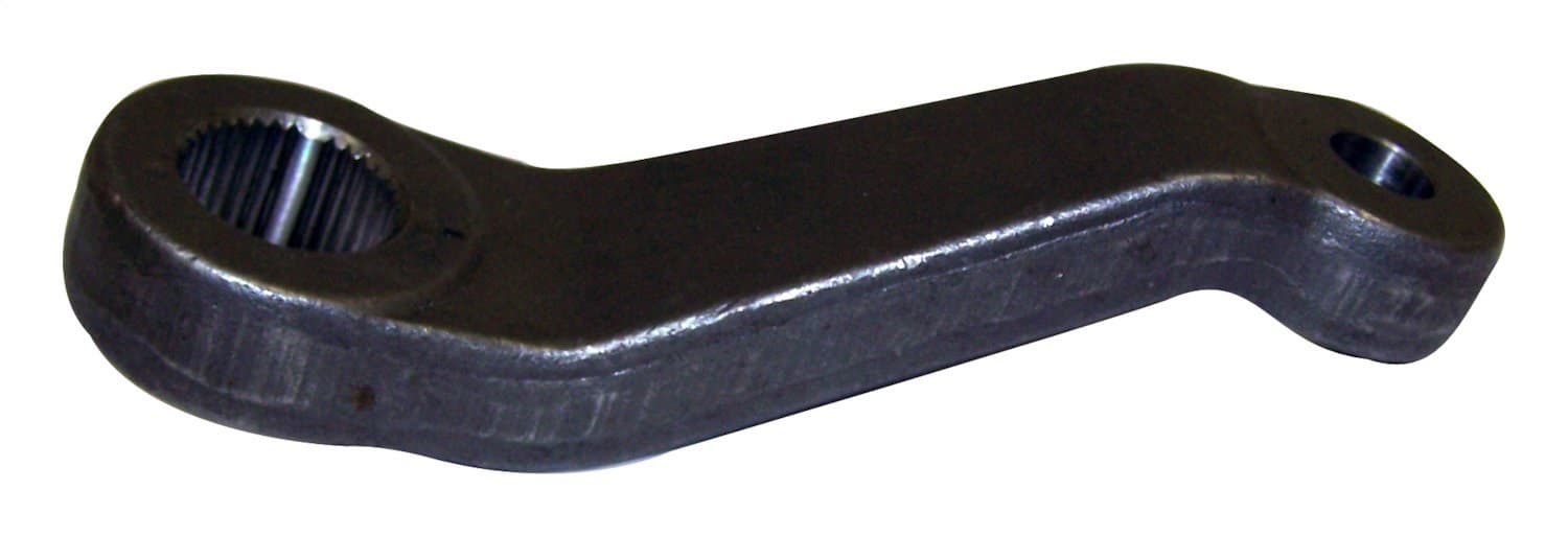 Crown Automotive Jeep Replacement 52040112 Pitman Arm for 1987-1995 Jeep YJ Wranger w/ LHD and Power Steering product image