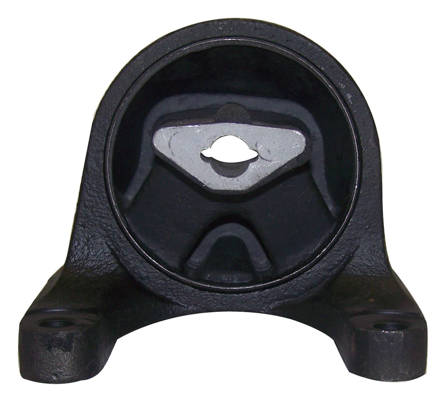 Crown Automotive Jeep Replacement 52058996 Transmission Mount 1999-2004 WJ, WG Jeep Grand Cherokee w/ 4WD, w/ 4.7L Engine product image