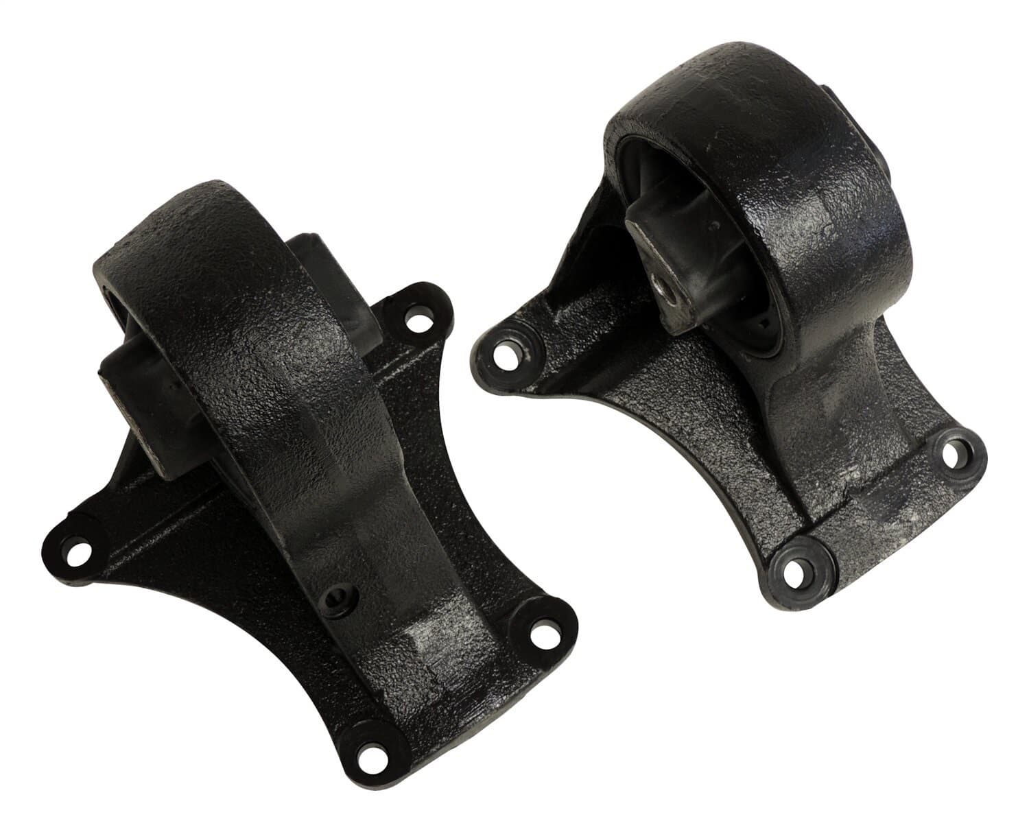 Engine Mount Set for 1999-2001 Jeep WJ Grand Cherokee w/ 3.1L Diesel Engine product image