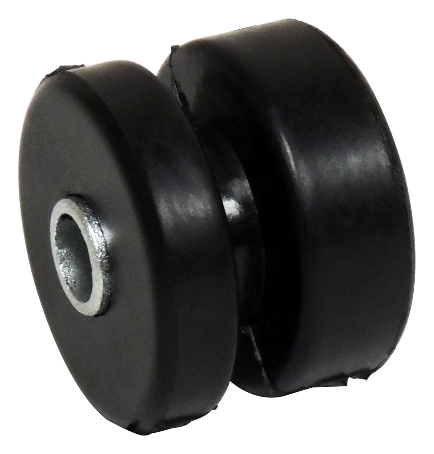 Crown Automotive Jeep Replacement 52079419 Upper Radiator Isolator for 1999+ Jeep JL, JK, JT, WJ, WK, XK, KK, L or R product image