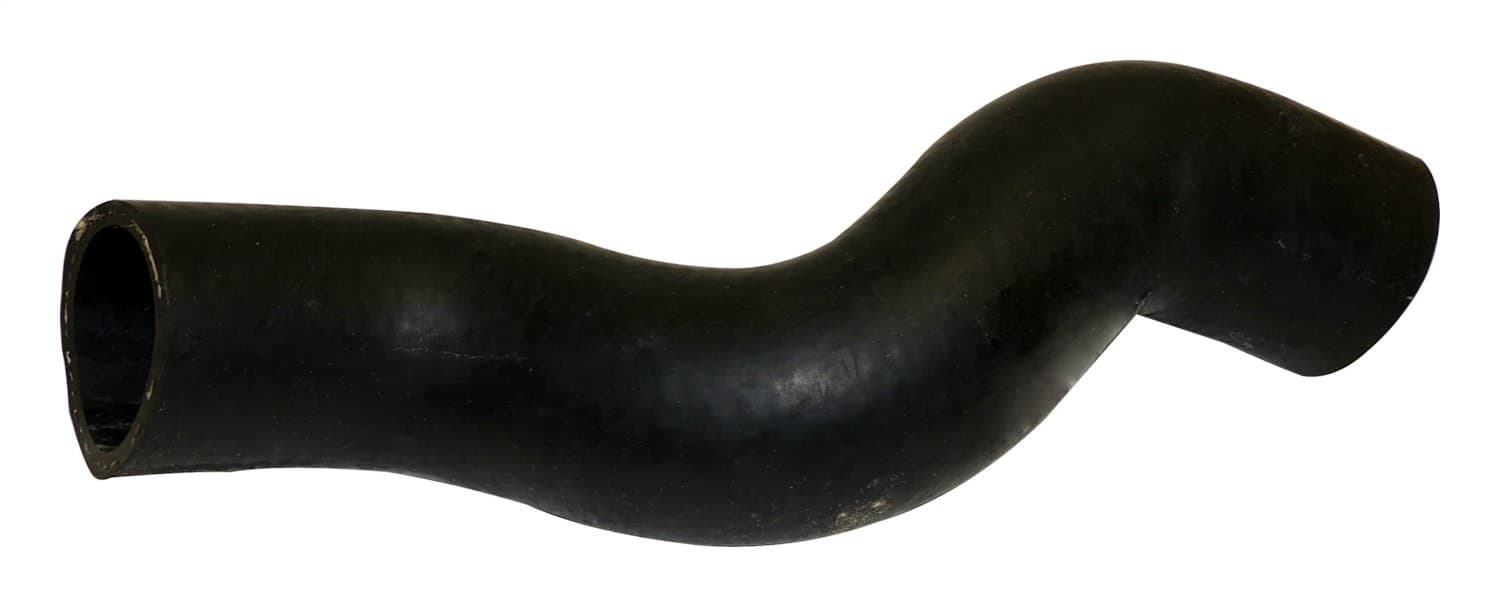 Crown Automotive Jeep Replacement 52079712AC Lower Radiator Hose for 2002-2005 for Jeep KJ Liberty w/ 3.7L Engine product image