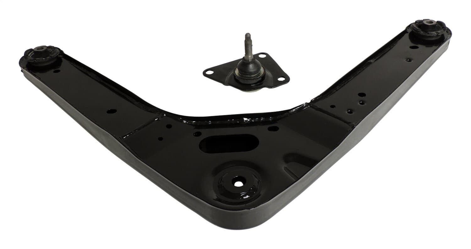 Rear Upper Control Arm Kit for 1999-2004 Jeep WJ Grand Cherokee product image