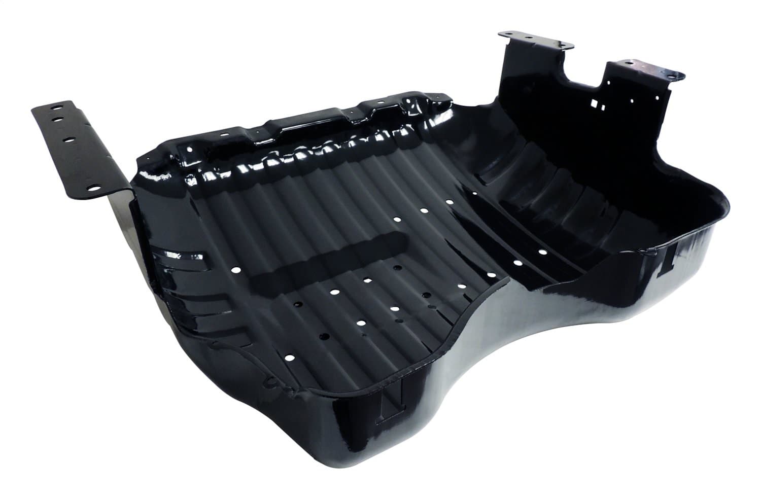 FUEL TANK SKID PLATE FOR 19992004 JEEP WJ & WG (EUROPE) GRAND CHEROKEE product image