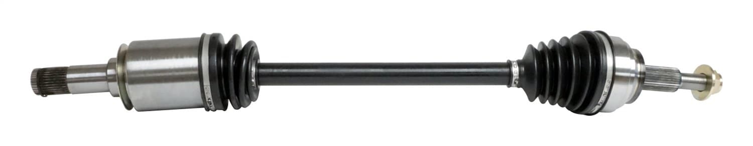 BLACK AXLE SHAFT ASSEMBLY LEFT OR RIGHT REAR AXLE SHAFT ASSEMBLY product image