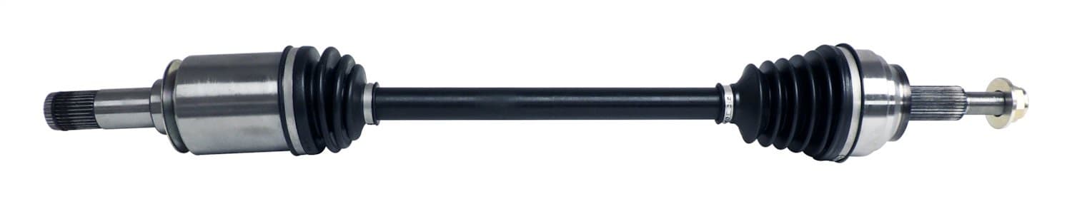 LEFT OR RIGHT REAR AXLE SHAFT ASSEMBLY FOR MISC. 20112018 JEEP VEHICLES product image