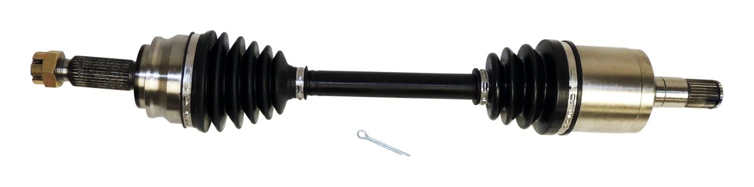 LEFT FRONT AXLE SHAFT ASSY. FOR 201417 JEEP MK COMPASS/PATRIOT W/ 6F24 TRANS product image