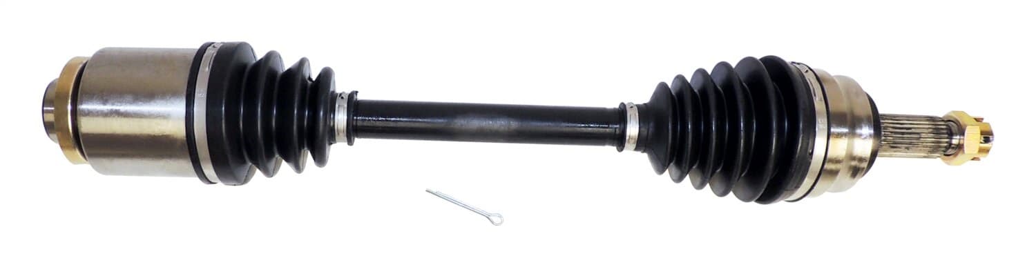 RIGHT FRONT AXLE SHAFT ASSY. FOR 201417 JEEP MK COMPASS PATRIOT W/ 6F24 TRANS product image