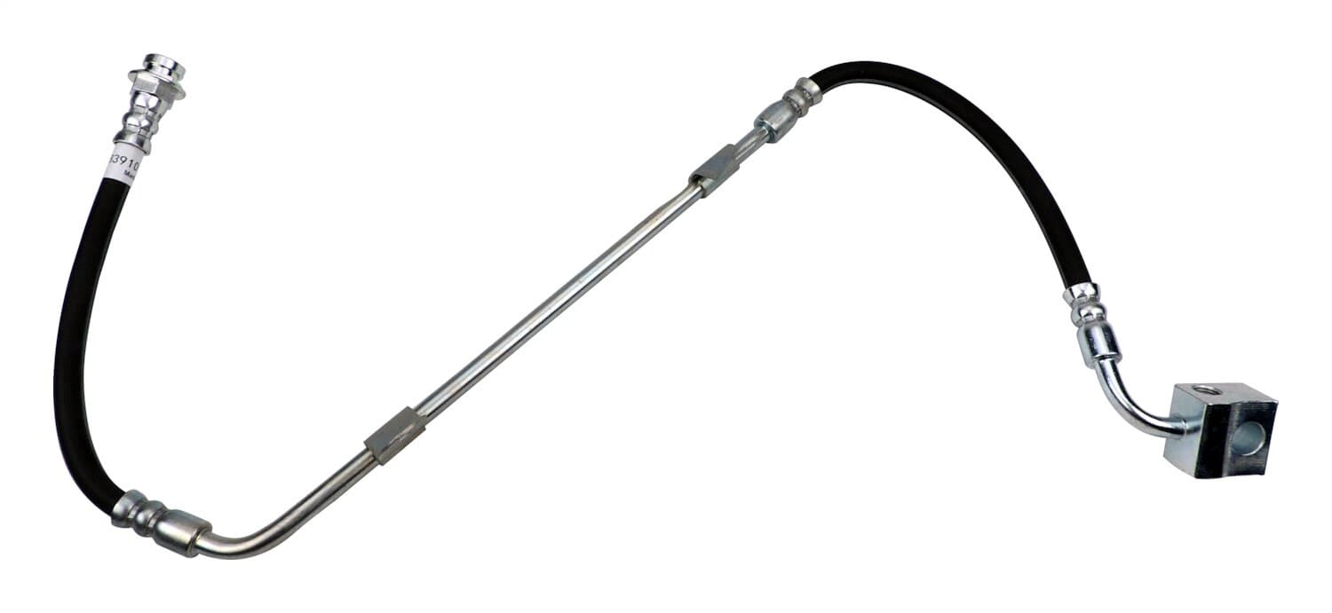 1999-2004 Grand Cherokee WJ To Brake Tubes; Center product image