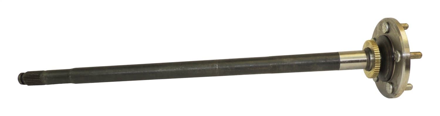1990-1991 XJ Cherokee w/ Dana 35 w/ ABS;1991-1992 YJ Wrangler w/ Dana 35;29.04" Right Axle Shaft; for Axle Shaft w/o Tone Ring order 5252956 product image