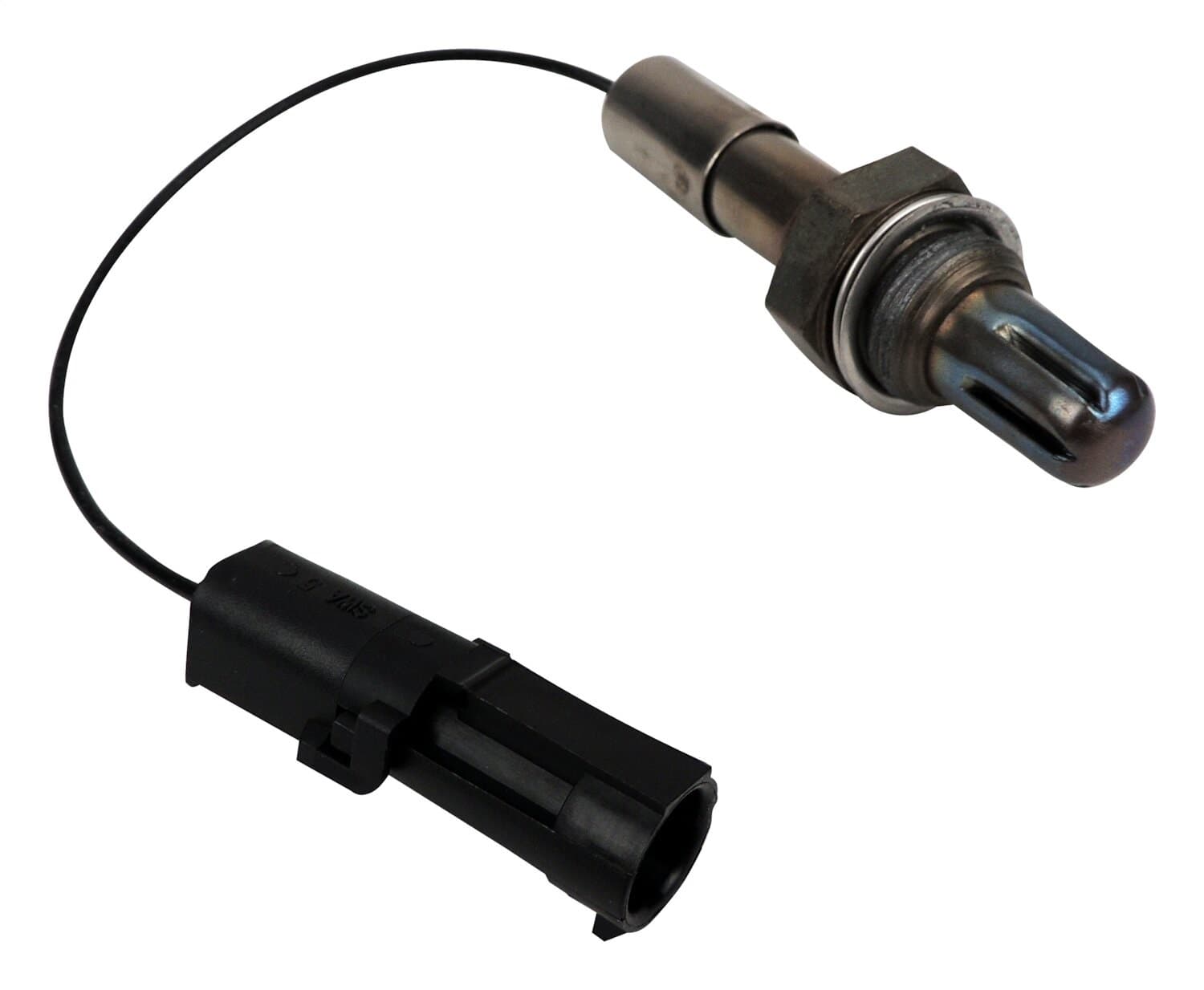 Crown Automotive Jeep Replacement 53000886 Oxygen Sensor for 81-82 CJs w/ GM 2.5L, 88-90 YJ w/ 4.2L, 84-86 XJ, MJ w/ 2.8L product image