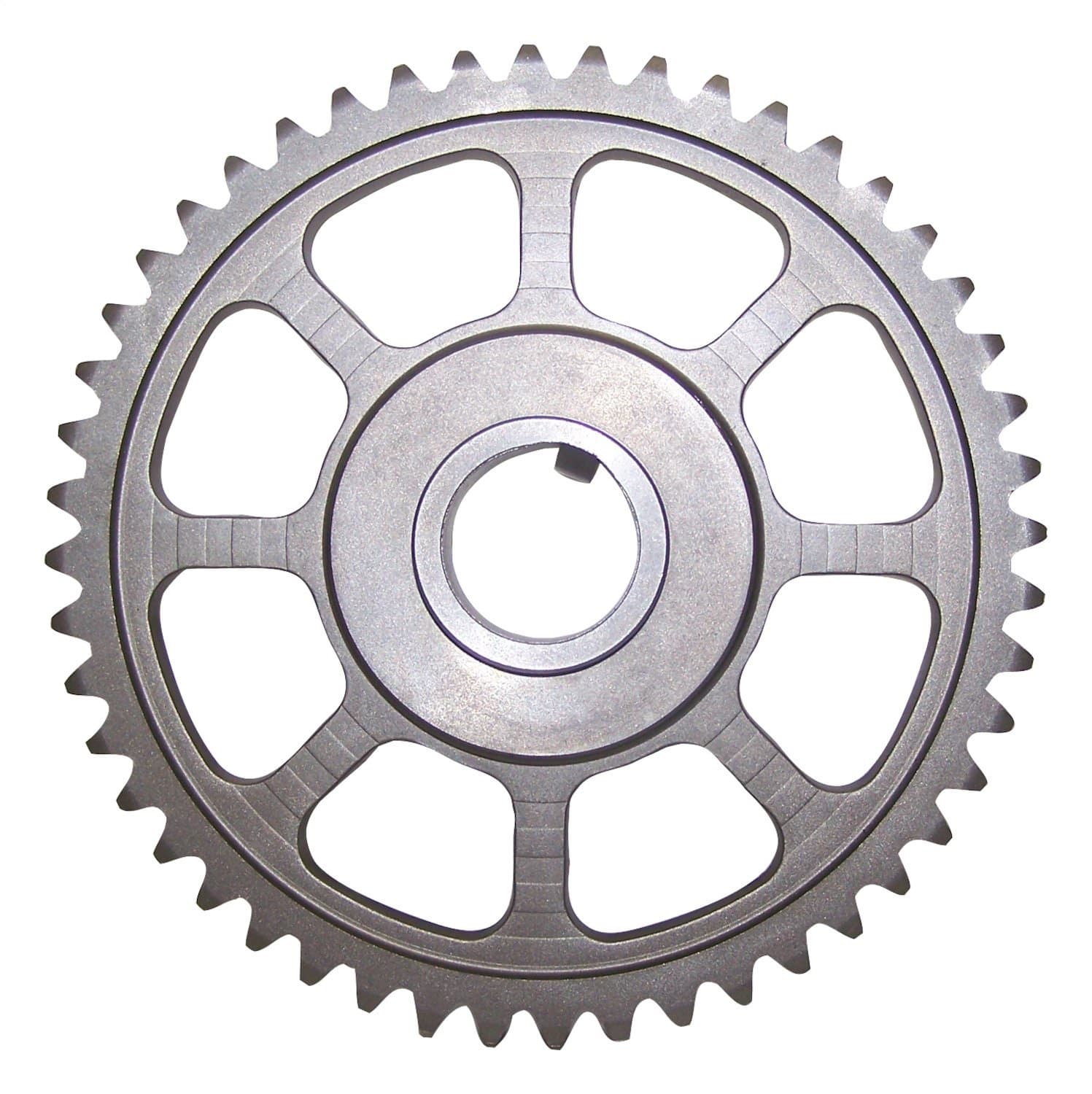 1999-2001 Cherokee XJ w/ 4.0L; Sprocket tooth thickness = .40in 1999-2004 Grand Cherokee WJ w/ 4.0L; Sprocket tooth thickness = .40in 1999-2006 Wrangler TJ w/ 4.0L; Sprocket tooth thickness = .40in product image
