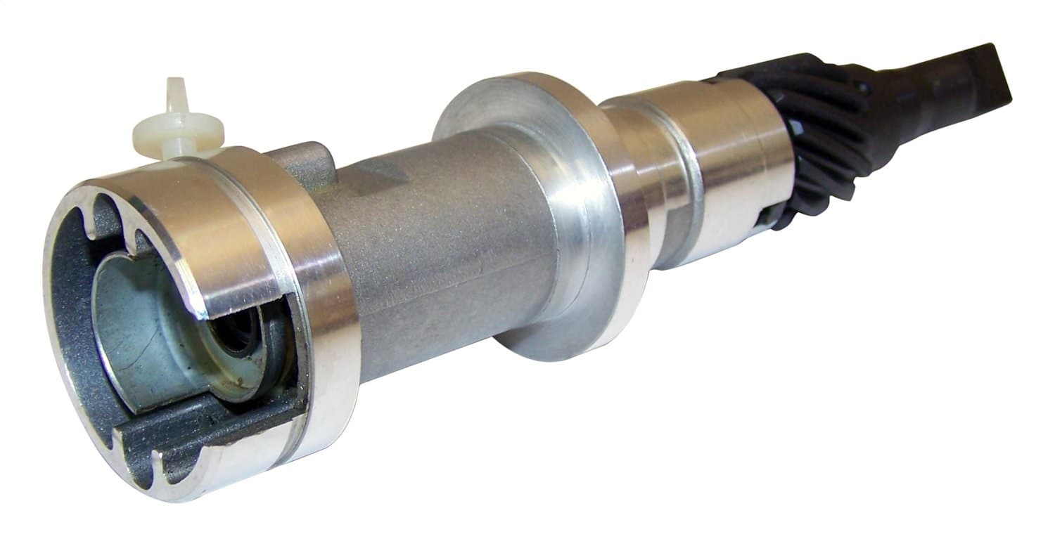 Crown Automotive Jeep Replacement 53010615AB Oil Pump Drive for Select 99-04 Jeep TJ, XJ, WJ, WG w/ 4.0L Engine (No Sensor) product image