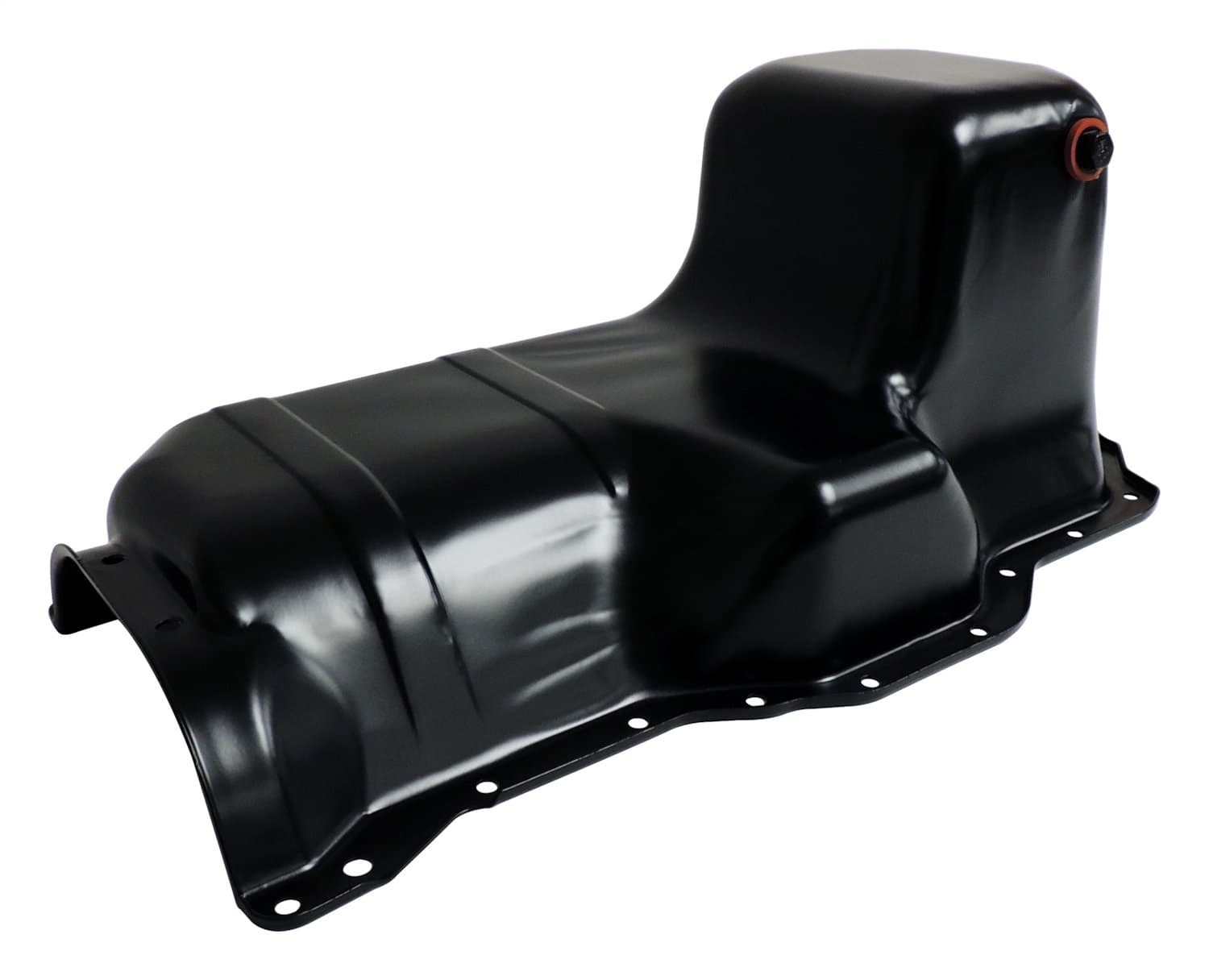 ENGINE OIL PAN FOR 19962002 DODGE AN DAKOTA W/ 2.5L ENGINE product image