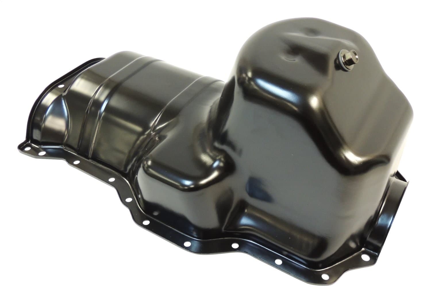 Engine Oil Pan 1987-1995 YJ Wrangler; 1986-1995 XJ Cherokee; 1986-1992 MJ Comanche product image