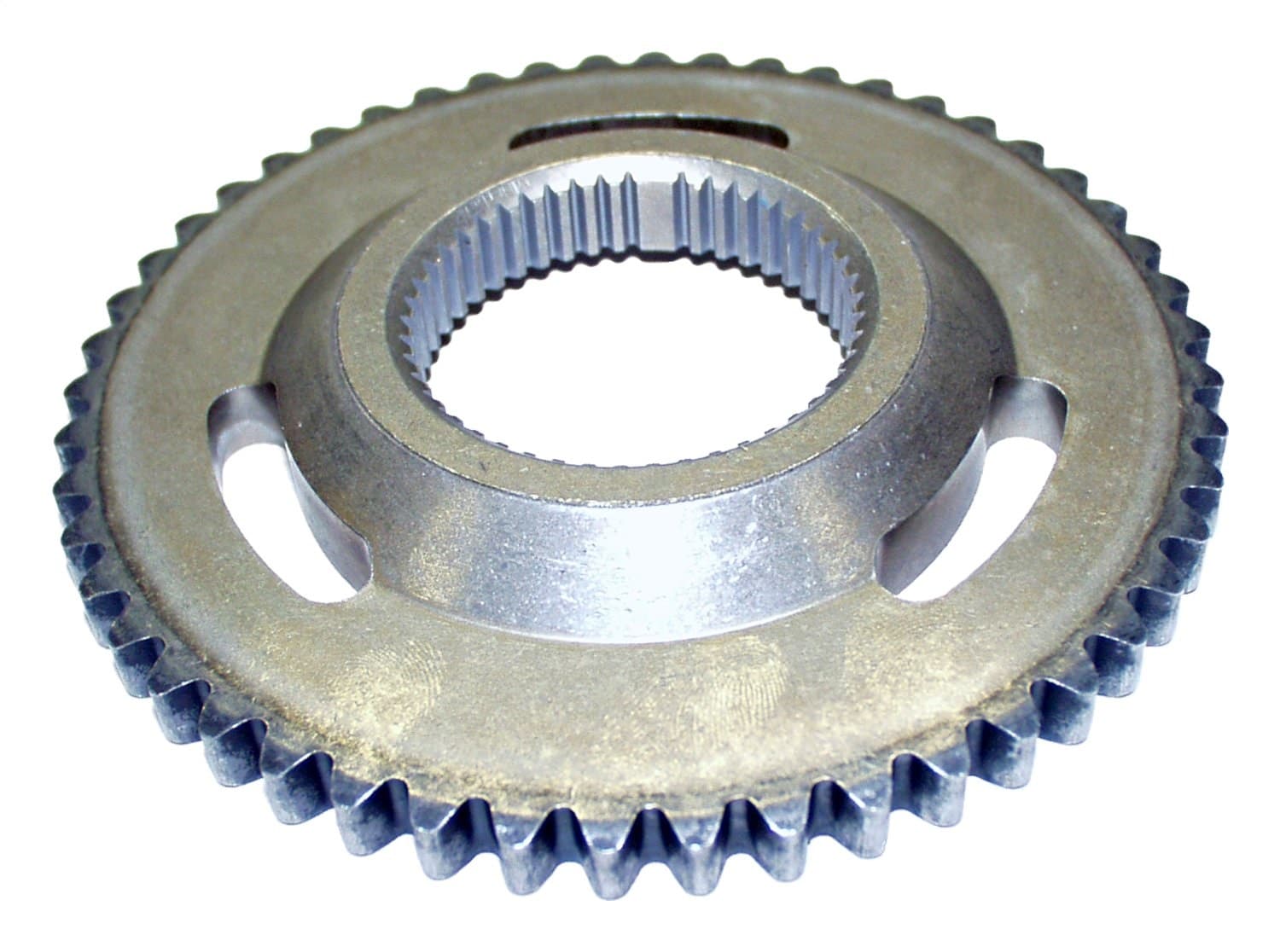 Crown Automotive Jeep Replacement 53021170AA Primary Timing Chain Idler Sprocket for Select 99-12 Jeep Models w/ 3.7L, 4.7L product image