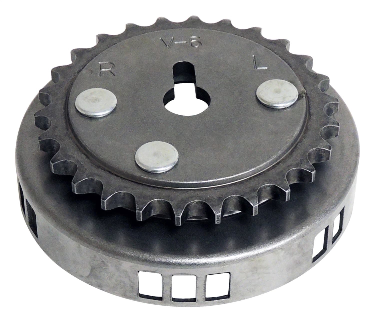 RIGHT CAMSHAFT SPROCKET FOR MISC. 0412 JEEP DODGE RAM MODELS W/ 3.7L ENGINE product image