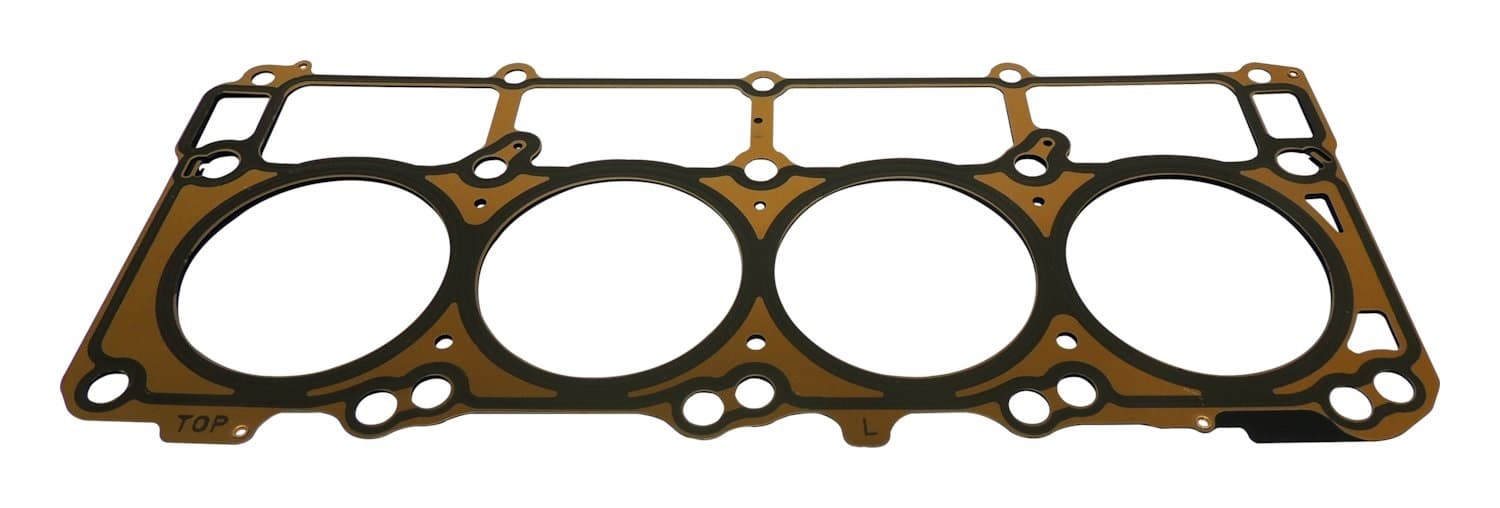 Cylinder Head Gasket 2011-2015 WK Grand Cherokee;2009-2010 WK Grand Cherokee;2009-2010 WH (Europe) Grand Cherokee;2009-2010 XK Commander;2009-2010 XH (Europe) Commander;2011-2015 WD Durango;2009-2009 HB Durango;2009-2009 HG Aspen;2011-2015 LX 300; product image