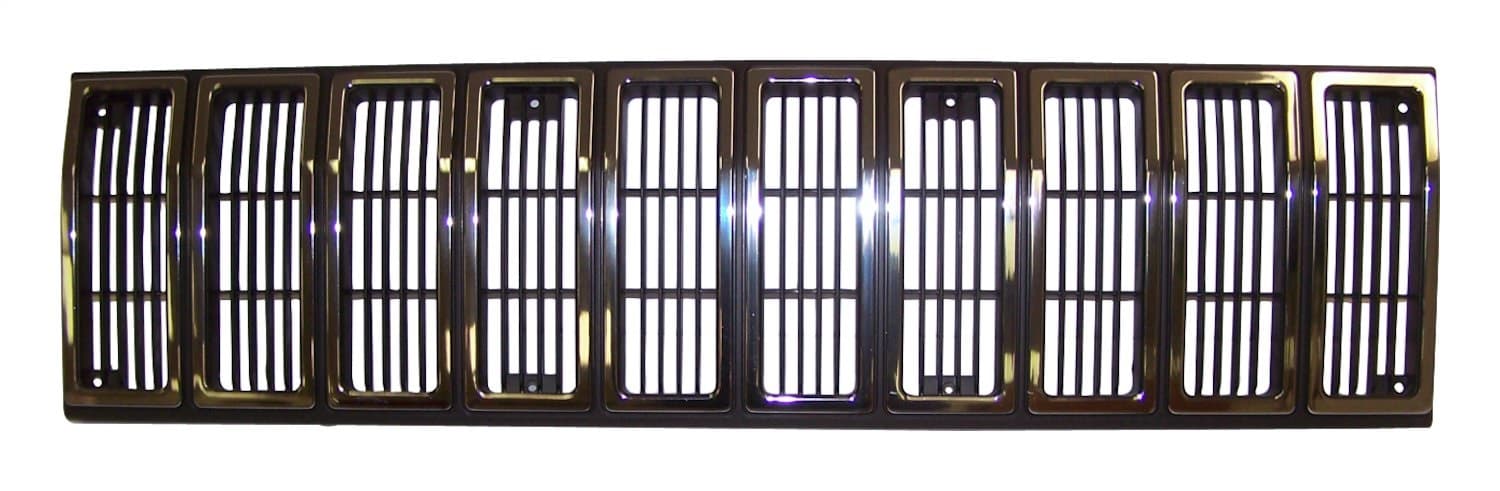 CHEROKEE RADIATOR GRILLE CHROME/BLACK product image
