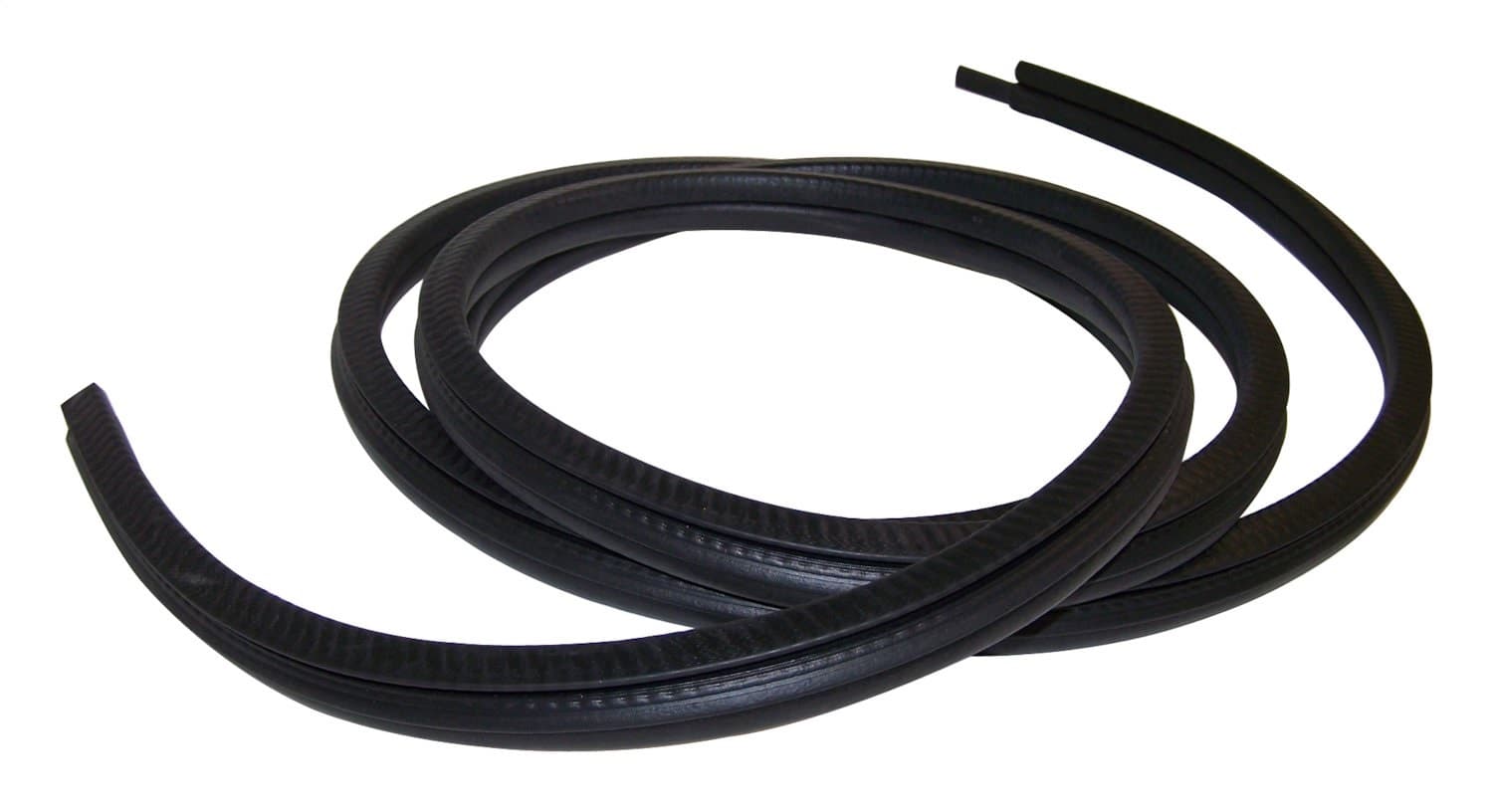 1984-1996 Cherokee XJ All doors; Cut to Fit product image