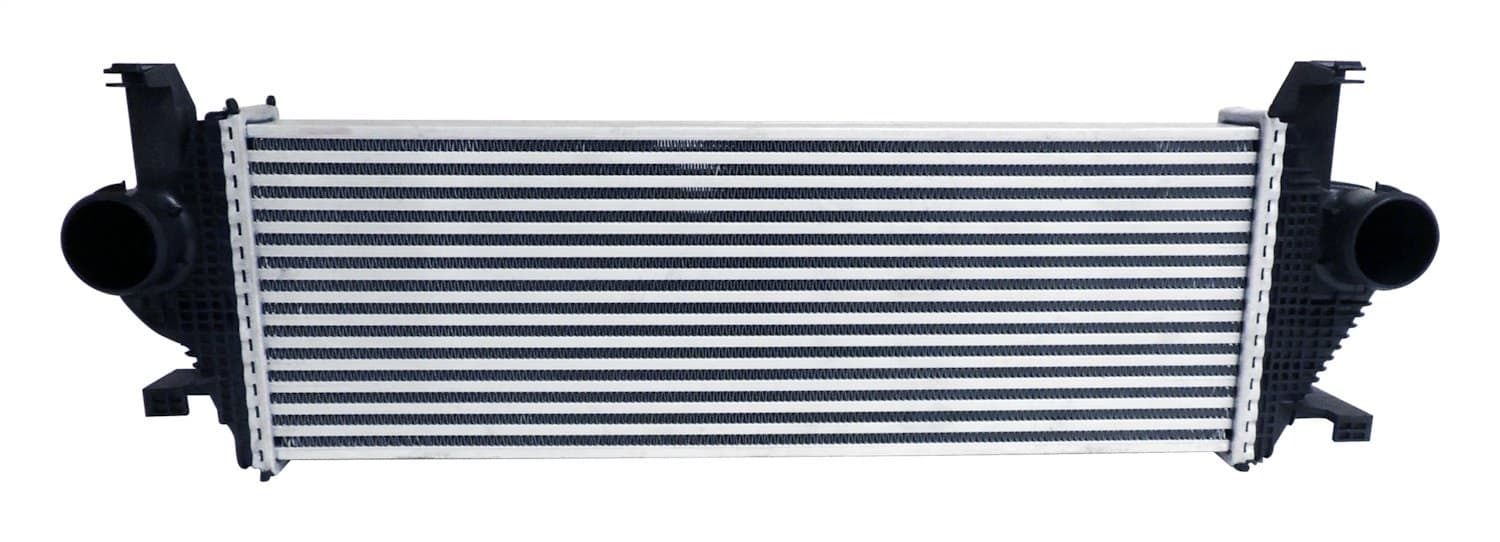 CHARGE AIR COOLER FOR 20112019 JEEP WK GRAND CHEROKEE W/ 3.0L DIESEL ENGINE product image