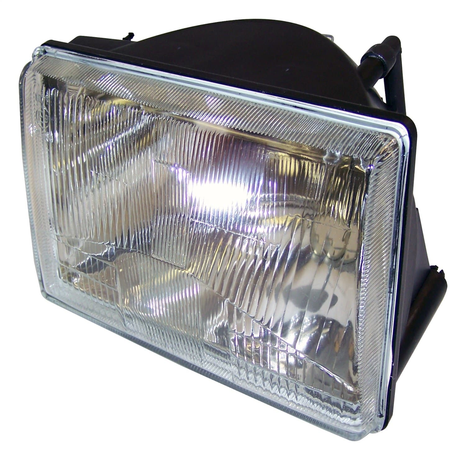 Head Light Assembly; Right; For Use w/ 1993-1998 Jeep ZG Grand Cherokee; Germany Only; product image