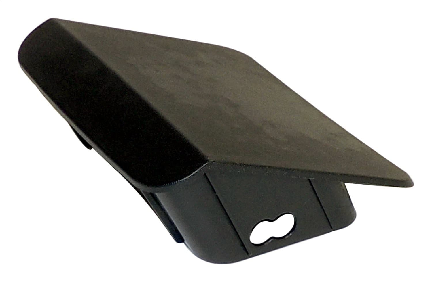 FRONT STUBBY BUMPER END CAP FOR 19972006 JEEP TJ WRANGLER; LEFT OR RIGHT product image