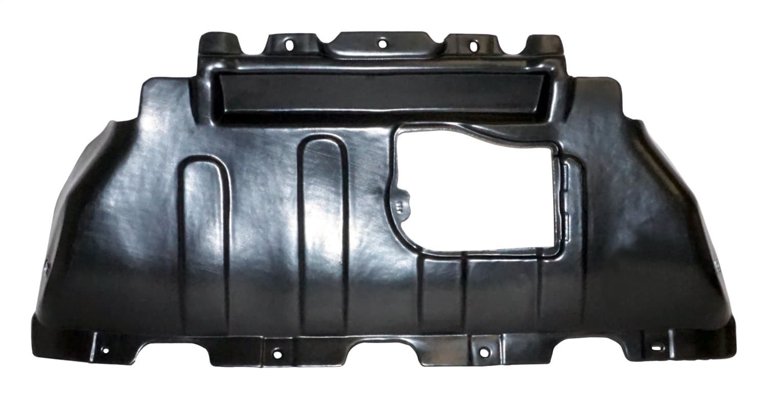 Crown Automotive Engine Splash Shield product image