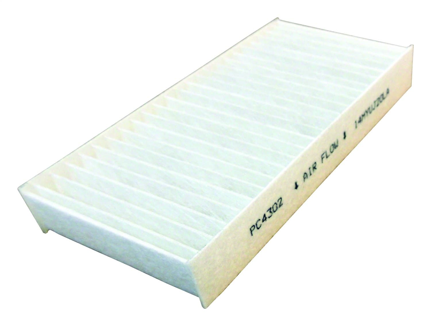 Cabin Air Filter 2011-2013 JK Wrangler product image