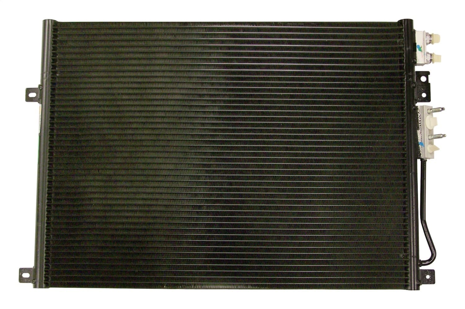 2006-2010 Commander XK w/ 3.7L 4.7L or 5.7L engine 2005-2010 Grand Cherokee WK w/ 3.7L 4.7L 5.7L or 6.1L engine product image