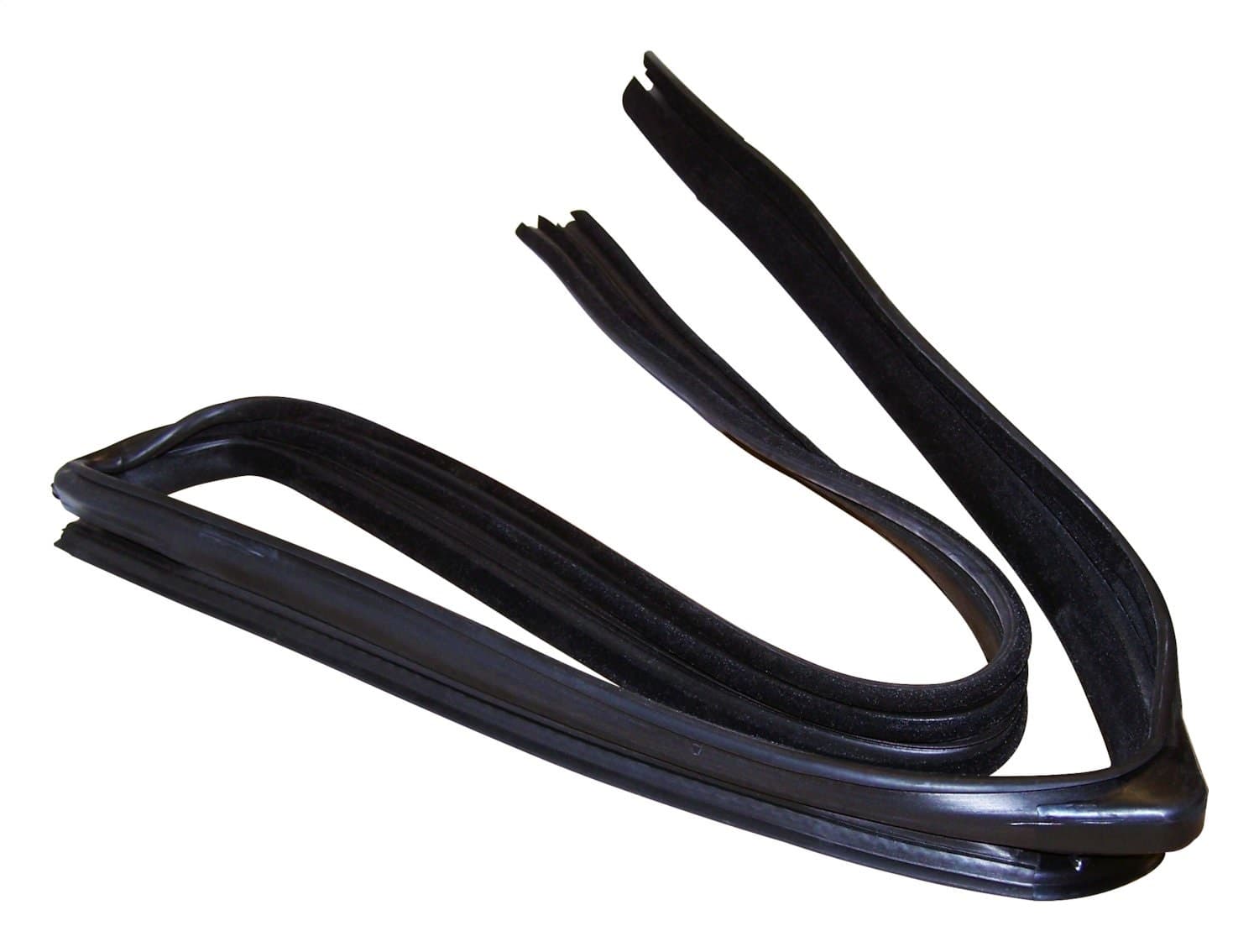 1999-2004 Grand Cherokee WJ Rear Left product image