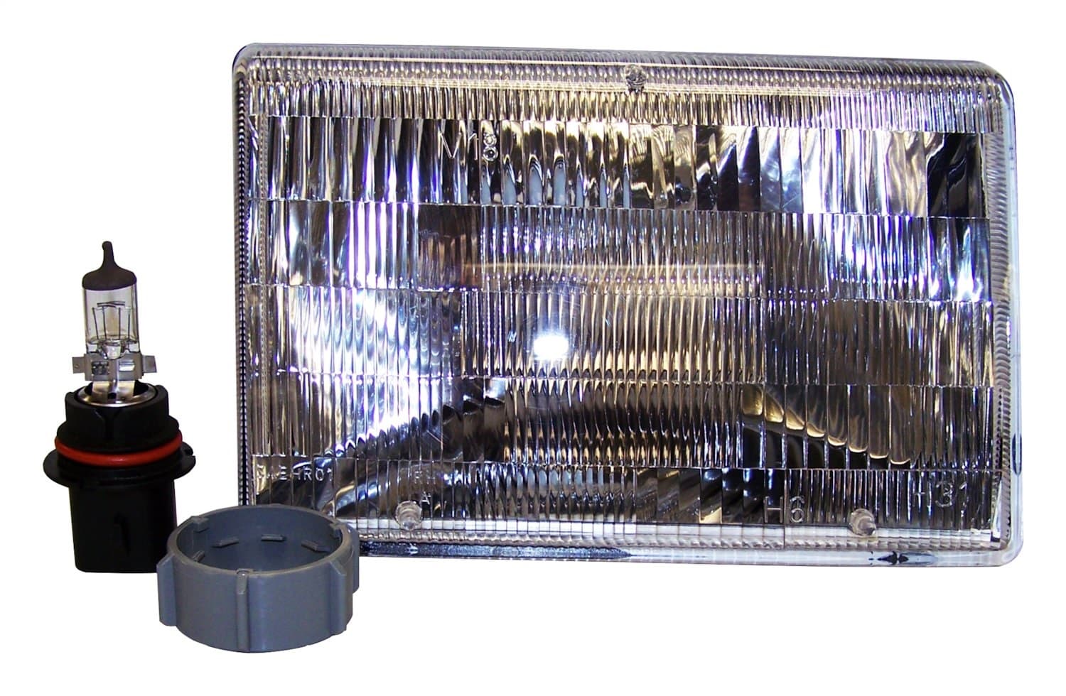 HEADLAMP 93-98 GRAND CHEROKEE-PASSENGER product image