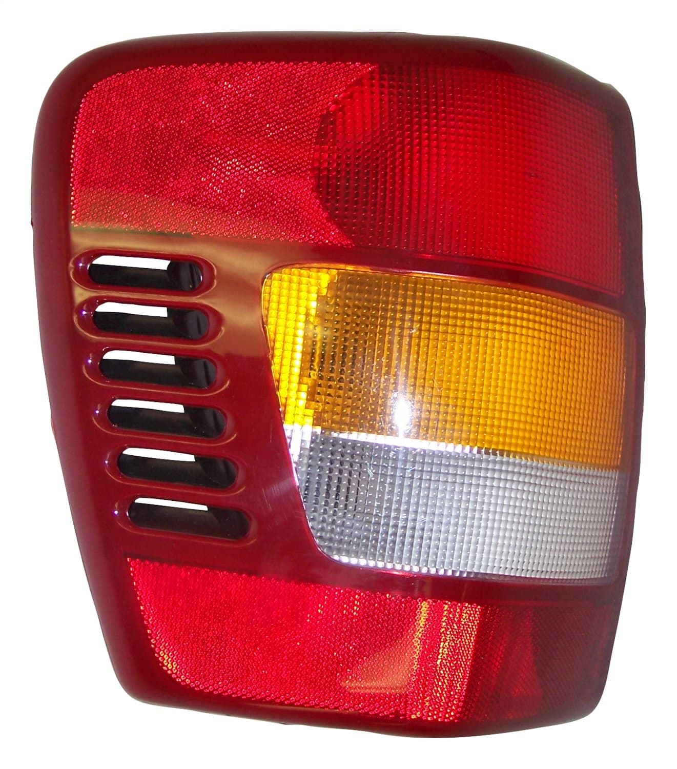 Crown Automotive Jeep Replacement 55155139AC Left Tail Lamp 1999-2001 Jeep WJ Grand Cherokee thru 11/12/2001 (USA, Canada) product image
