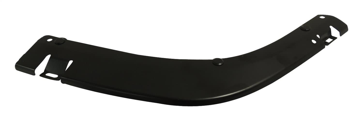 Fender Flare Retainer; Left Front; Rear Retainer; product image