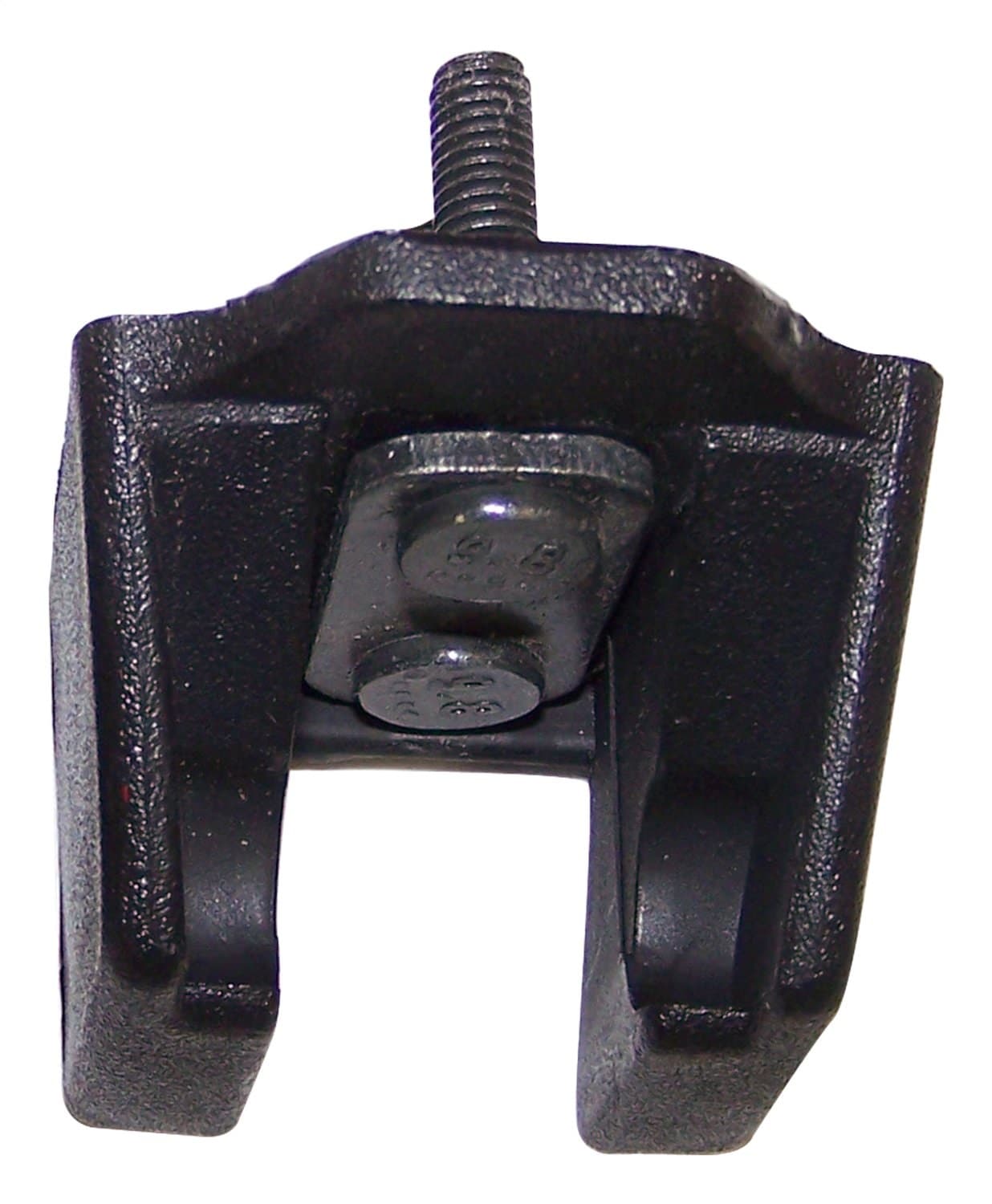 Hood Catch Bracket; Upper; Bolts To Hood; product image