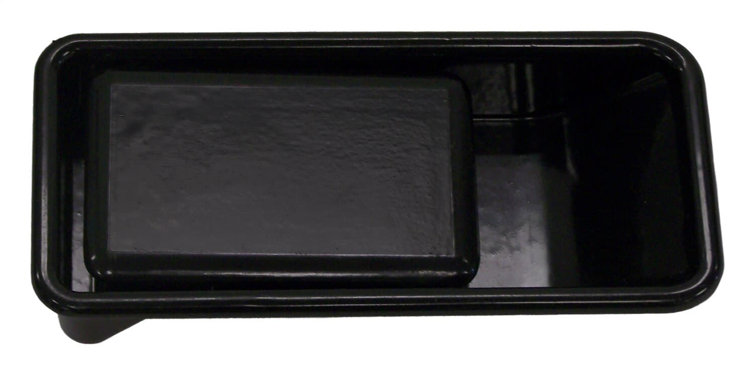 1997-2006 Wrangler TJ w/ Half Doors; Left side product image