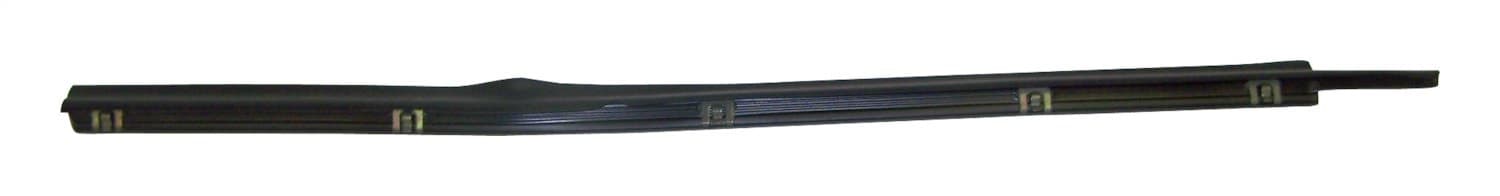 Door Belt Weatherstrip; Right; For Use w/Full Doors; product image