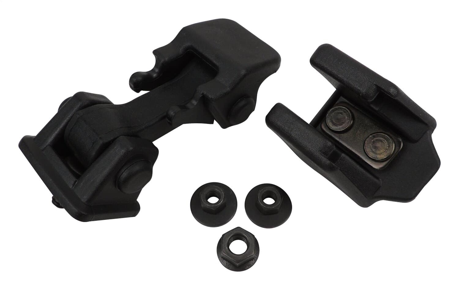 1997-2006 Wrangler TJ Left or Right side; 1 Set product image