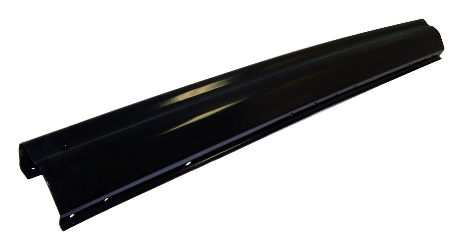 CHEROKEE REAR BUMPER (BLACK) product image