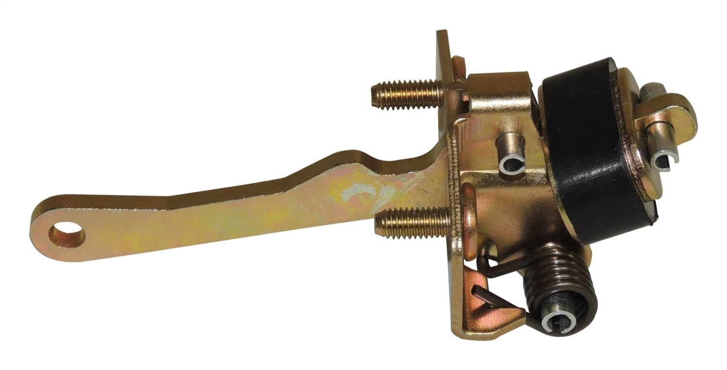 Door Check 1984-2001 XJ Cherokee; 1986-1992 MJ Comanche product image