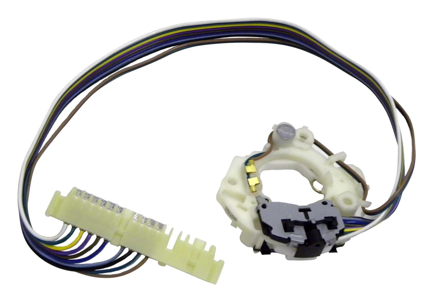 Crown Automotive Jeep Replacement 56002011 Turn Signal Switch for Jeep 77-86 CJ, 87-93 YJ, 84-93 XJ, MJ, 77-91 SJ, J-Series product image