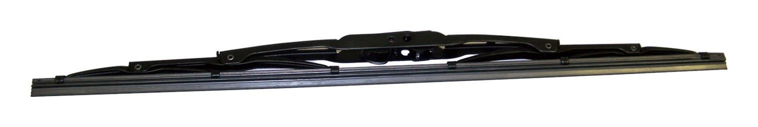 Crown Automotive Jeep Replacement 56002292 16 Wiper Blade for Jeep 90-95 YJ Wrangler (Rear), 79-91 SJ, J-Series (Front) product image