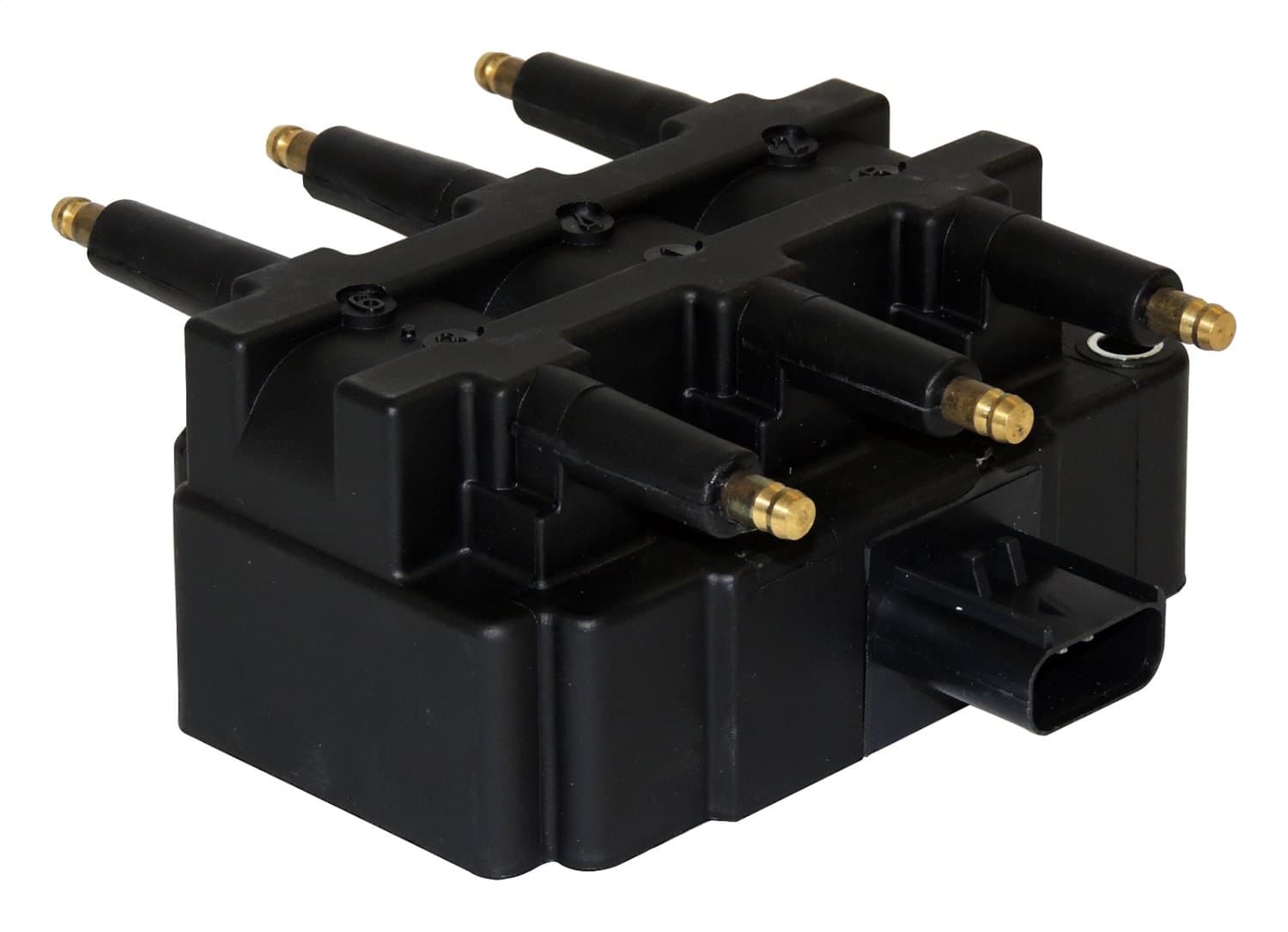 2007-2011 Wrangler JK w/ 3.8L engine product image