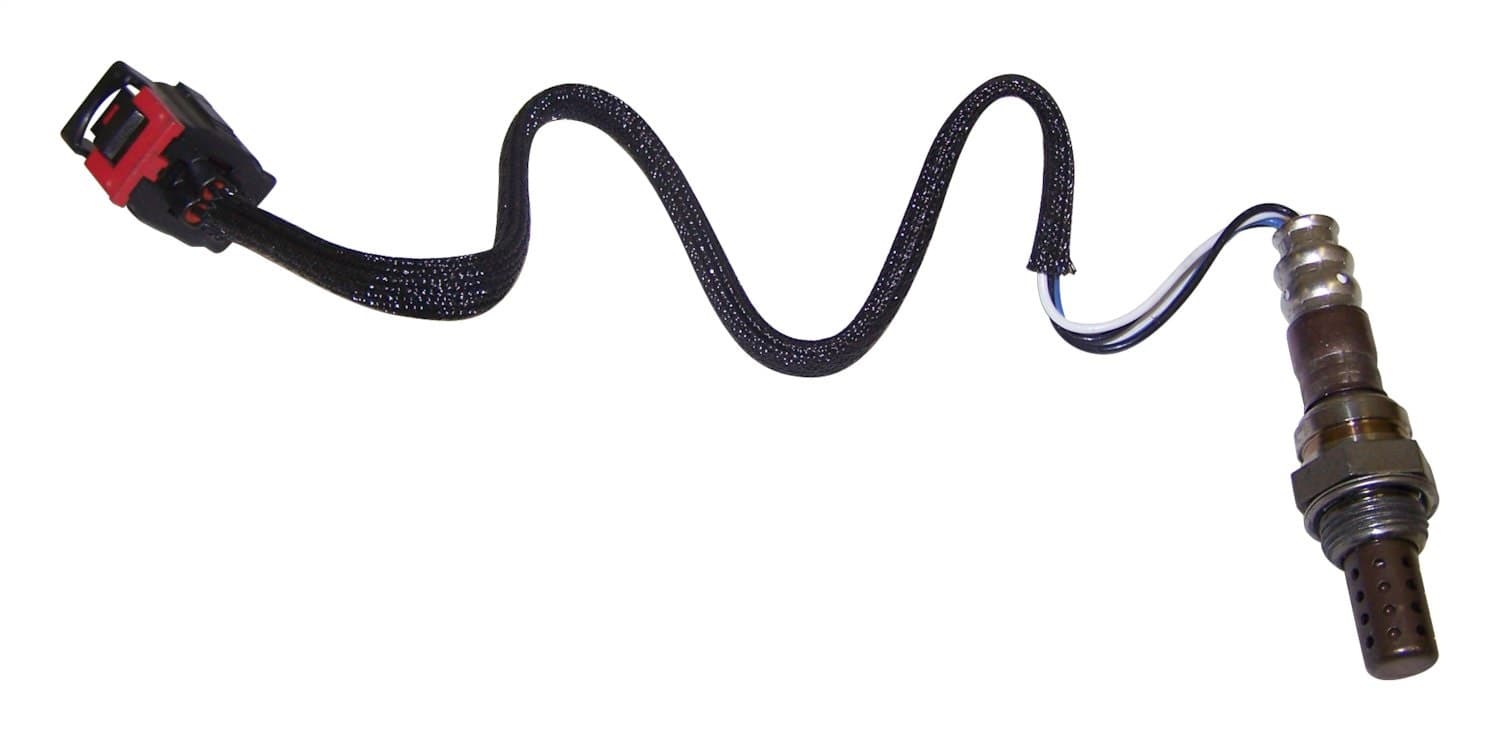 Crown Automotive Jeep Replacement 56041941AA Oxygen Sensor for Jeep 2001-2004 WJ, WG Grand Cherokee w/ 4.7L Engine product image