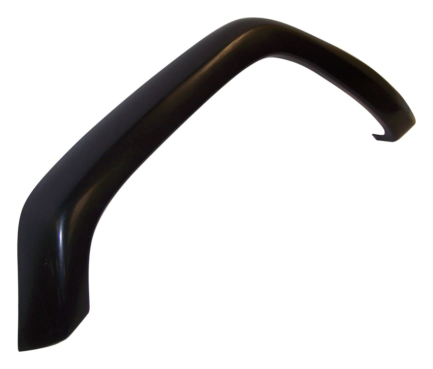 1997-2001 Cherokee XJ Black Gloss; Front Left product image