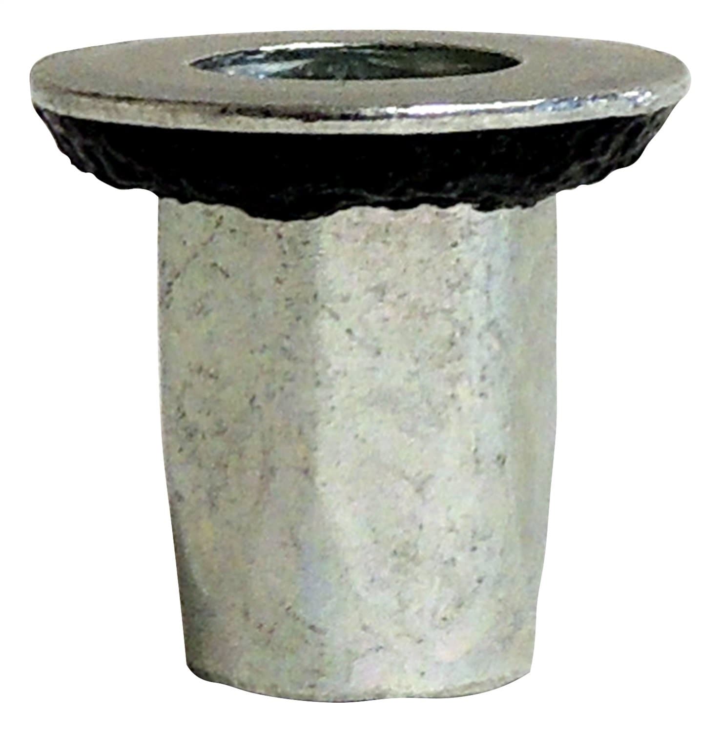 Nut Jeep Chrysler Ram 2011-2021 WK Grand Cherokee Roof Rack Molding Mounting 2005-2010 WK Grand Cherokee Roof Rack Mounting 2005-2010 WH Europe Grand Cherokee Roof Rack Mounting 2006-2010 XK Commander Roof Rack Mounting 2006-2010 XH Europe product image