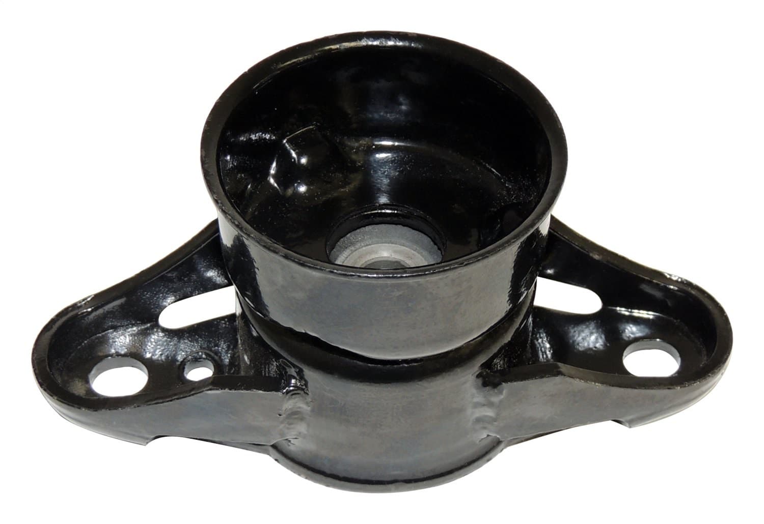 Crown Automotive Jeep Replacement 68029590AE Rear Shock Absorber Bracket for 11-21 Jeep Grand Cherokee w/o Quadra Lift Susp. product image