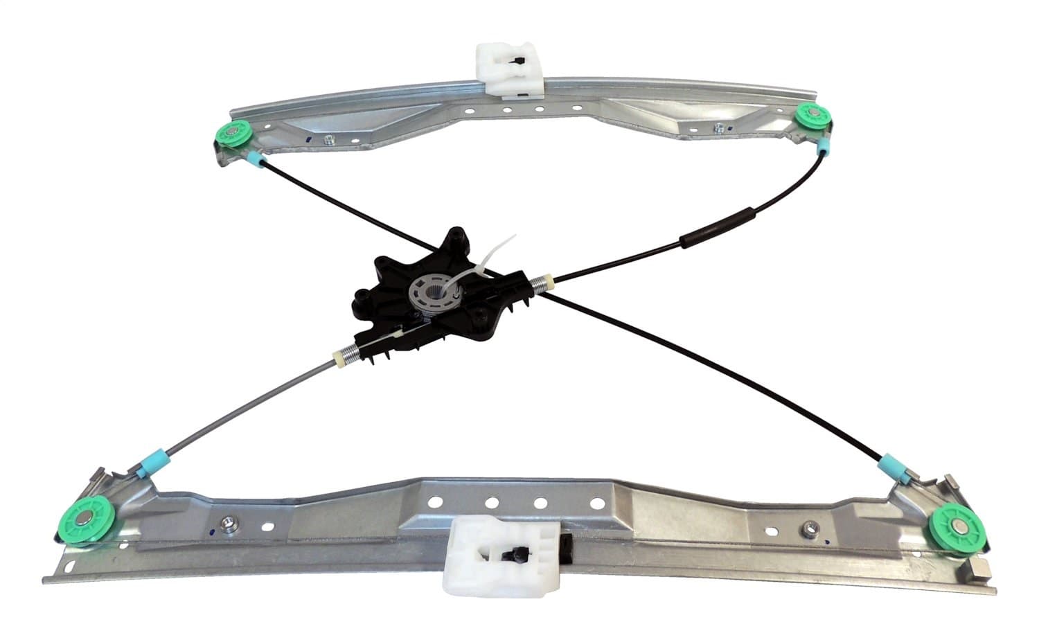 Crown Automotive Jeep Replacement 68030655AA Left Front Window Regulator for 2008+ Dodge & Chrysler RT Minivans product image